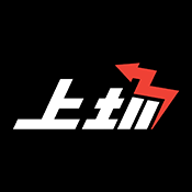 上场