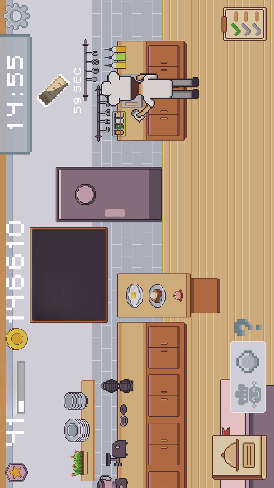 创造厨房 1.2 最新版 1