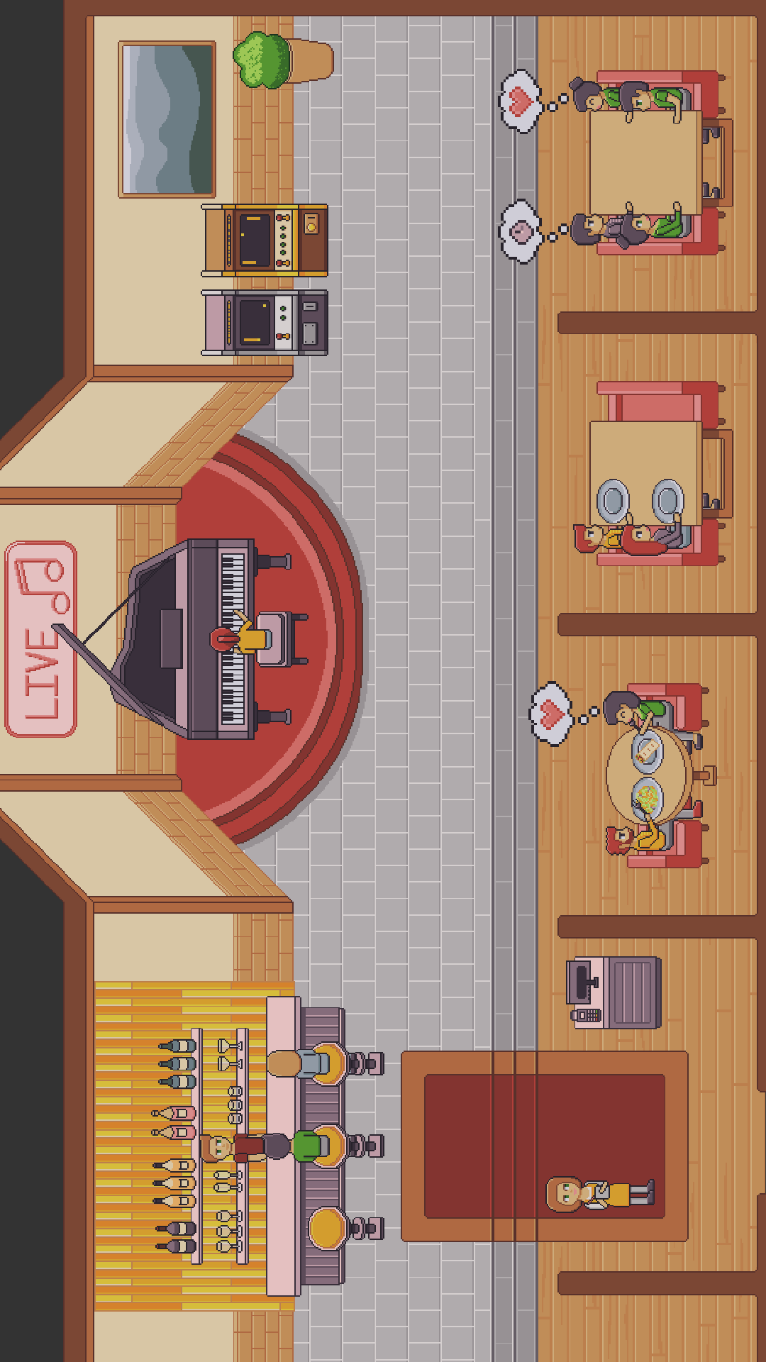 创造厨房 1.2 最新版 2
