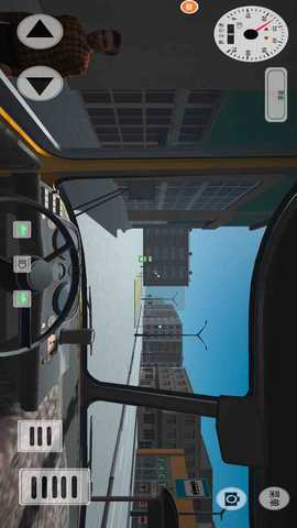 公交车司机 1.0.1 最新版 2
