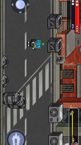 终极末日特工 1.0 最新版 1