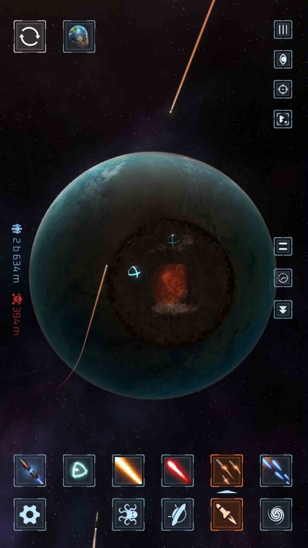 宇宙毁灭模拟器 1.6 最新版 1