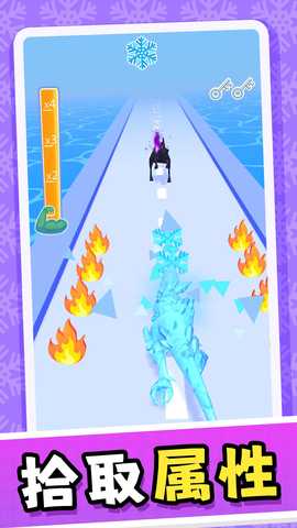 原始英雄无限进化 2.0.0 最新版 1