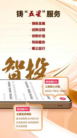 五星智投 1.23.0 最新版 1