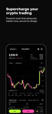 c网交易所 6.117.3 官方版 3