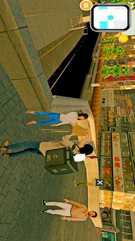 快递到了亲 4.2 最新版 1