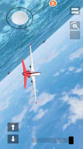 真实飞机模拟器 2.03 最新版 3