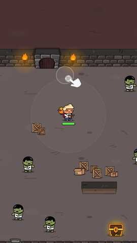 愤怒的射手 1.0.0 最新版 4