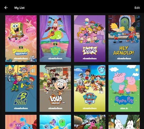 Paramount+软件下载最新版-Paramount官方APP下载安卓免费版v15.0.52