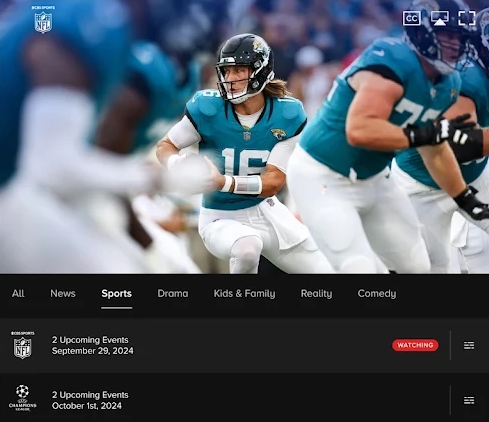 Paramount+软件下载最新版-Paramount官方APP下载安卓免费版v15.0.52