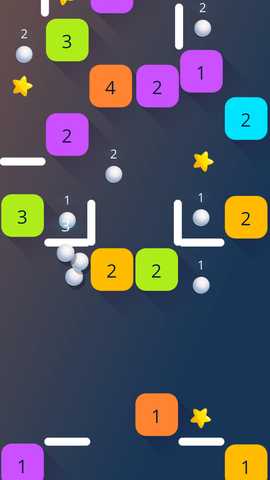 迷你冲撞 1.0.1 最新版 1