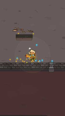 愤怒的射手 1.0.0 最新版 2