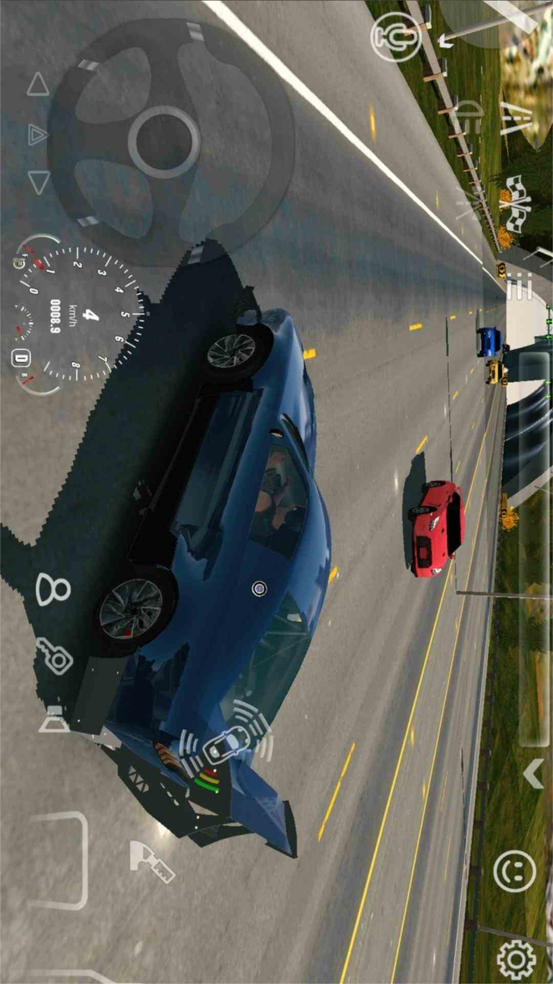 极速泊车 4.8.19.4 最新版 2