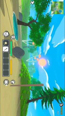 森林生存模拟器 1.0 最新版 3