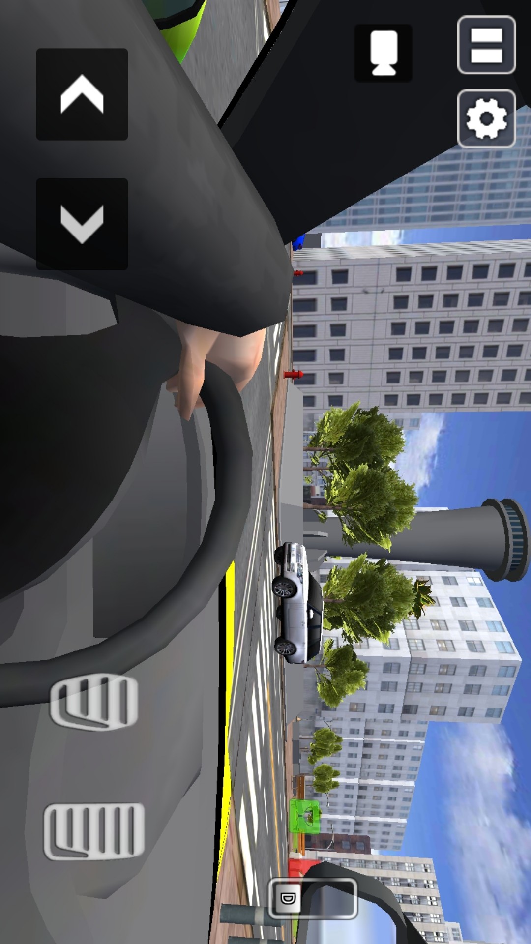 真实飙车3D 1.2 最新版 2