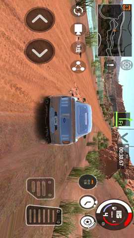 拉力赛车 0.011f1 最新版 3