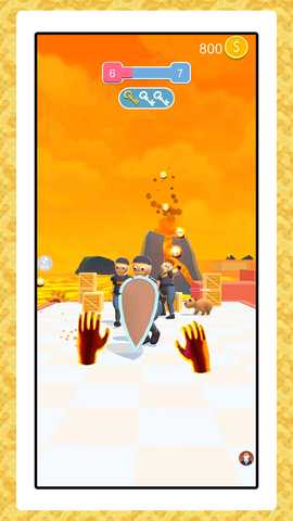 战机神枪手 2.0.0 最新版 4