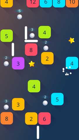 迷你冲撞 1.0.1 最新版 2