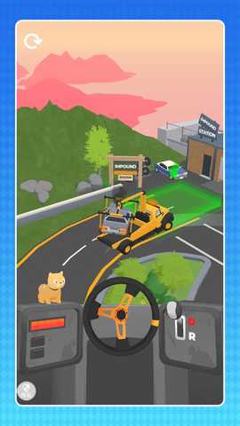 急速赛车手 2.0.0 最新版 4