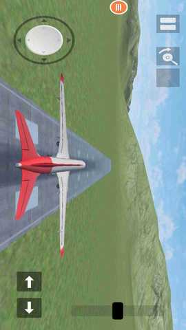 真实飞机模拟器 2.03 最新版 1