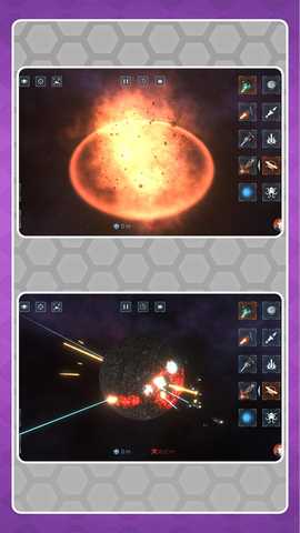 3D星球大战 2.0.0 最新版 3