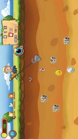 矿工发财日记 2024.12.491 最新版 1