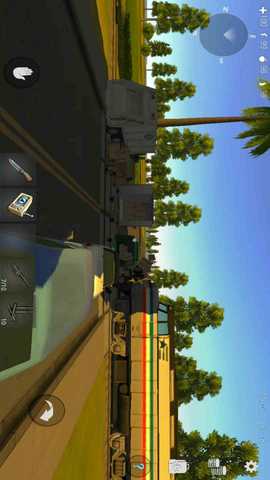 失落森林生存 0.701 最新版 1