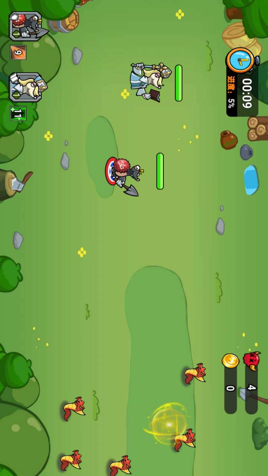 刺激战场训练营 2024.12.491 最新版 2