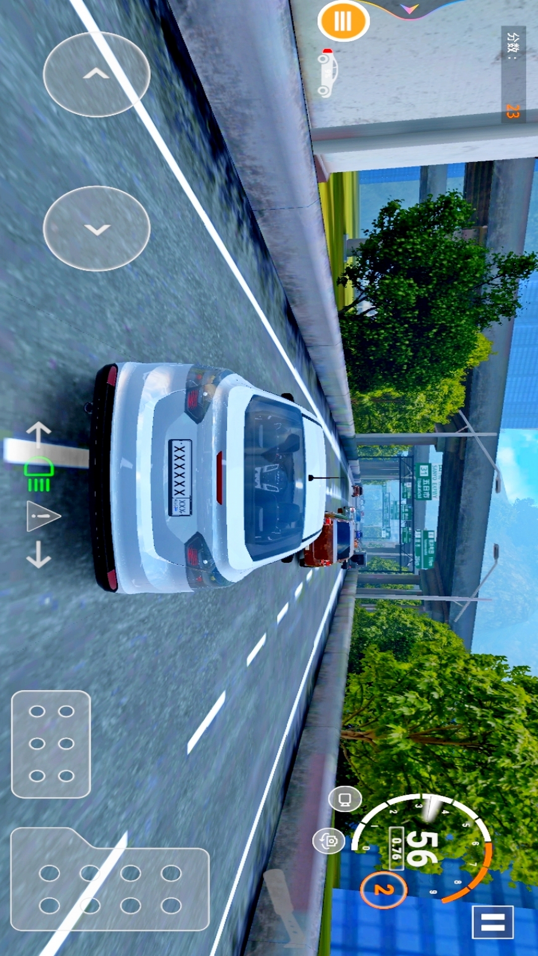 拉力赛车极限竞速 1.0.1 最新版 3
