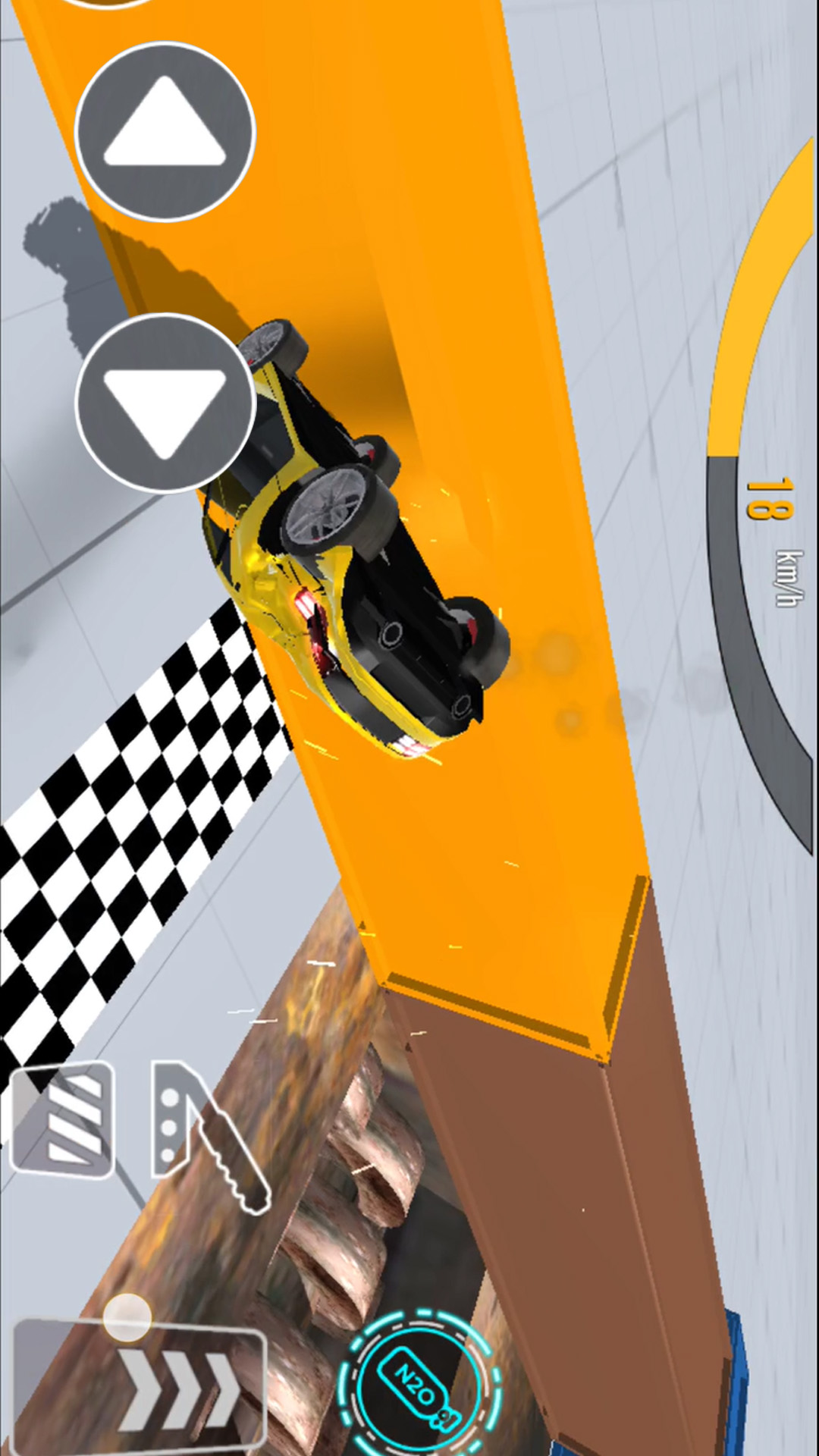 极限赛车手 1.0.0 最新版 3