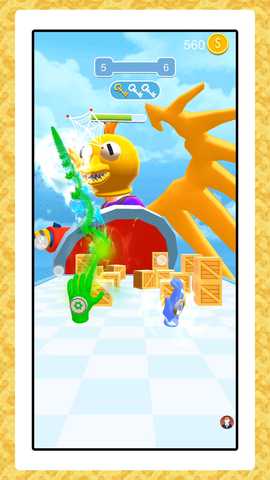 战机神枪手 2.0.0 最新版 3