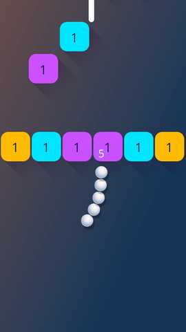 迷你冲撞 1.0.1 最新版 4