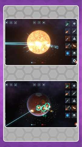 3D星球大战 2.0.0 最新版 4