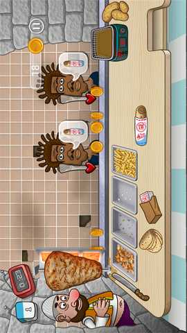我是小小厨师 1.0 最新版 2
