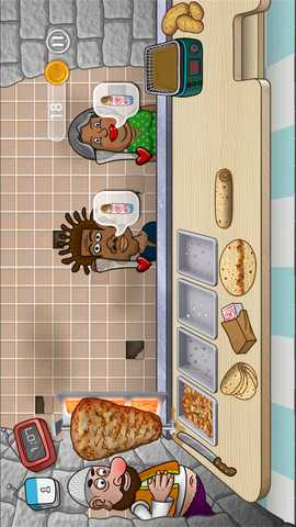我是小小厨师 1.0 最新版 1