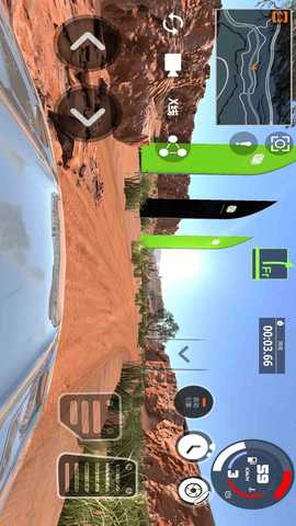 拉力赛车 0.011f1 最新版 1