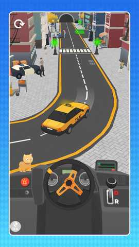 急速赛车手 2.0.0 最新版 1