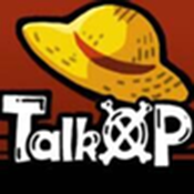 TalkOP海贼王
