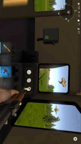 失落森林生存 0.701 最新版 3