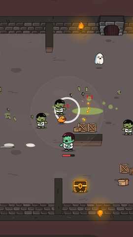 愤怒的射手 1.0.0 最新版 3