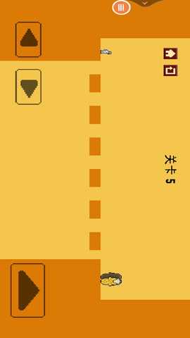 忍者难过棍子关 1.1.0 最新版 2