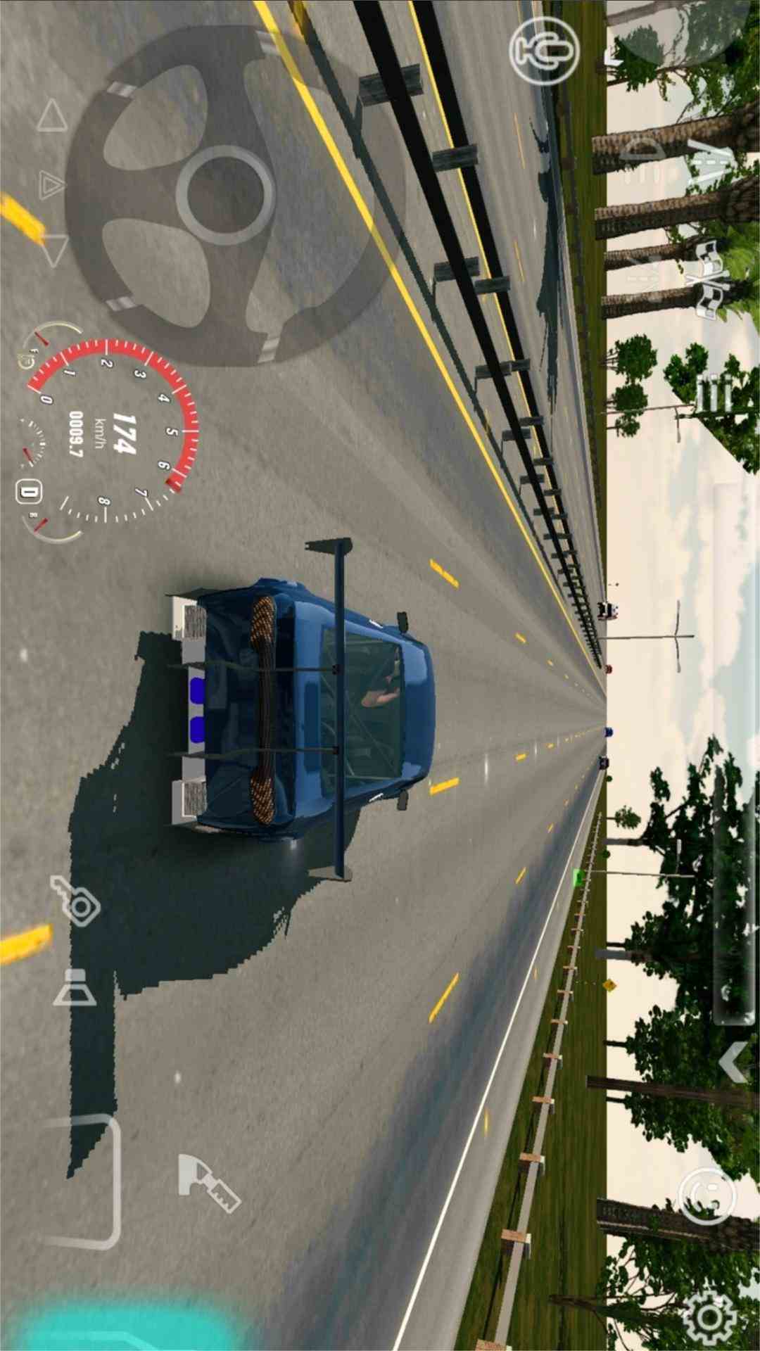 极速泊车 4.8.19.4 最新版 4