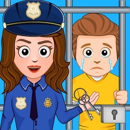 警官模拟器