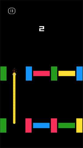 贪吃蛇无敌版 2024.12.521 最新版 2