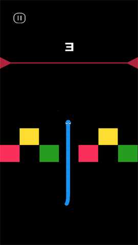 贪吃蛇无敌版 2024.12.521 最新版 1