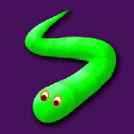 贪吃蛇无敌版