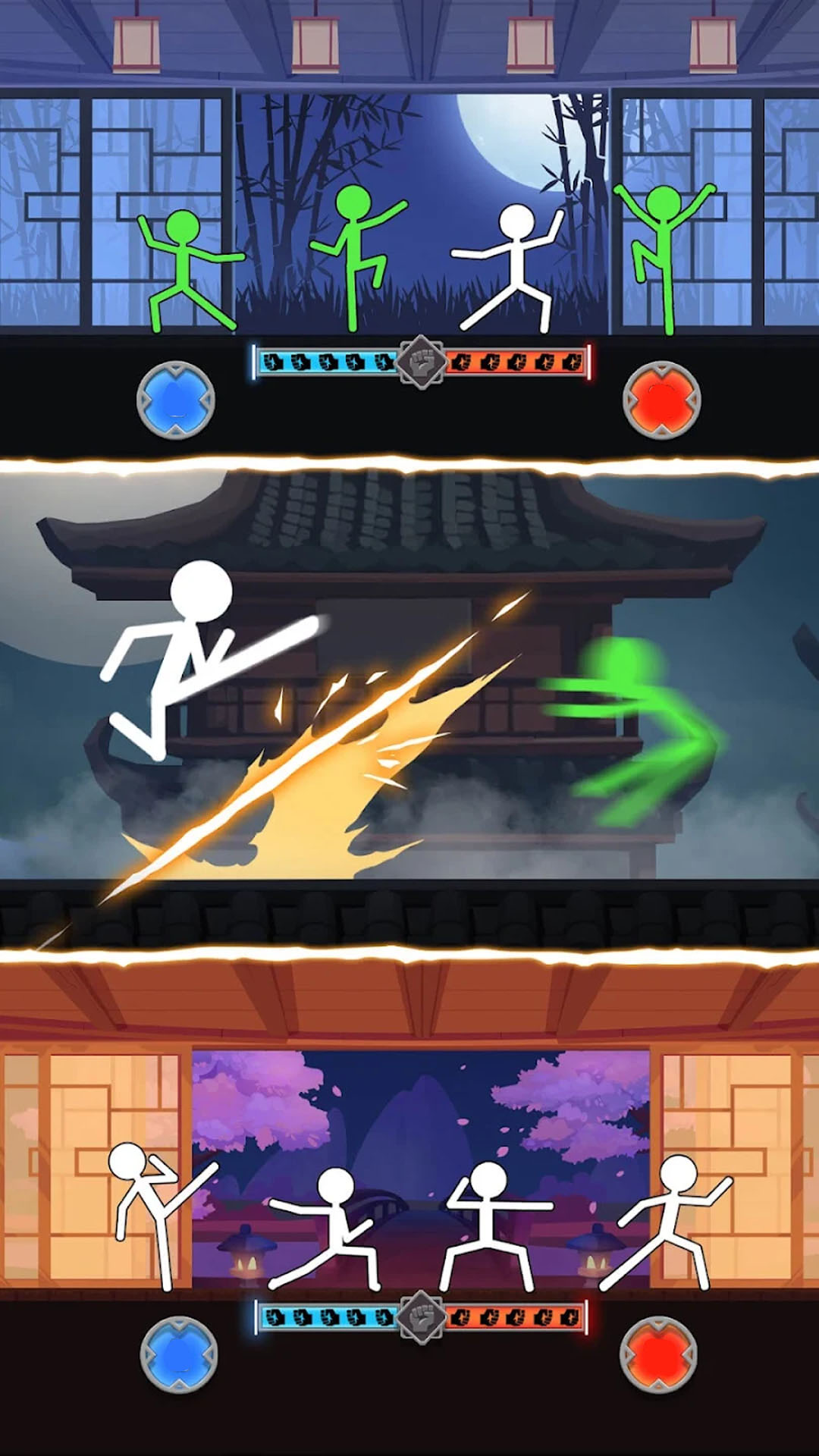 快乐解压神器 300.1.0 最新版 1