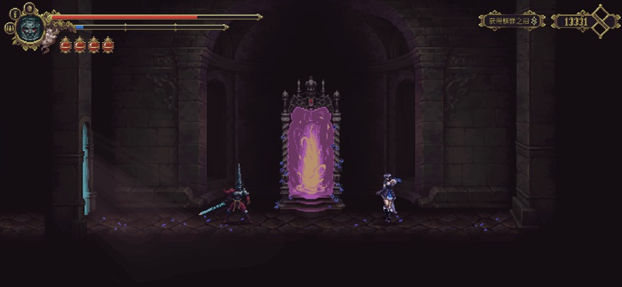 神之亵渎 v1.0.1 官方版 1