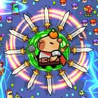 卡皮巴拉幸存者