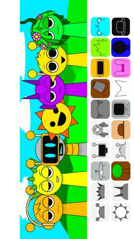 节奏风暴 1.0.0 最新版 1